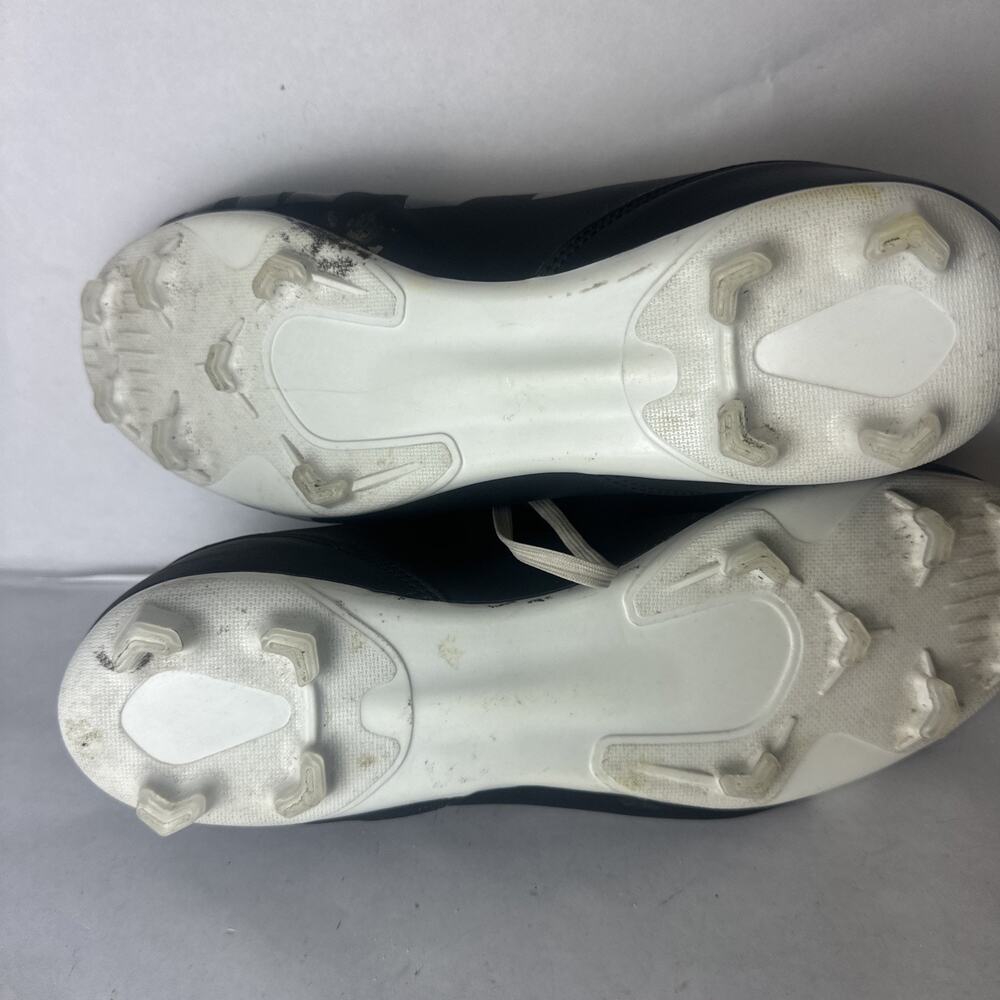 Rivel Soccer Cleat Men's Black Used Size 11 - Picture 13 of 13
